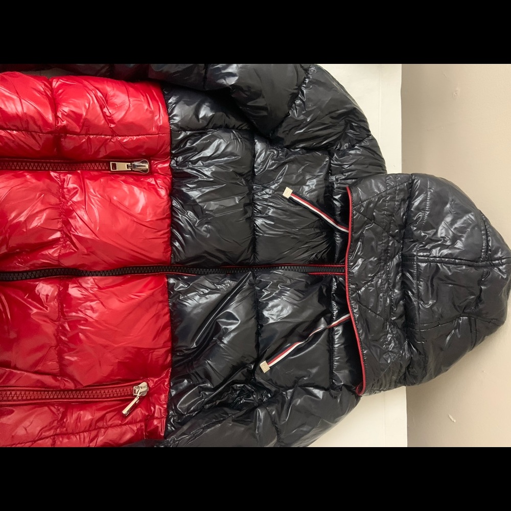 Tommy Hilfiger Puffer Jacket